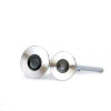 Skunk2 Alpha Series Honda/Acura Stock Size H Series Valve Set (Standard Compression) - 310-05-1400