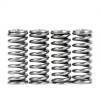 Skunk2 Alpha Series Honda/Acura D Series Valve Spring and Titanium Retainer Kit - 344-05-1350