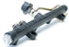Skunk2 02-05 Honda Civic Si/02-06 Acura RSX Composite High Volume Fuel Rails - 350-05-5010