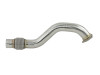 Skunk2 18-20 Honda Civic Type R Downpipe Kit w/ Cat - 412-05-6066
