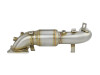 Skunk2 18-20 Honda Civic Type R Downpipe Kit w/ Cat - 412-05-6066