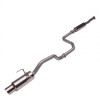 Skunk2 MegaPower 93-00 Honda Civic EX/DX (93-95)/Si (99-00) 60mm Exhaust System - 413-05-2000