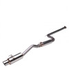 Skunk2 MegaPower R 06-08 Honda Civic Si (Sedan) 70mm Exhaust System - 413-05-5030