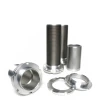 Skunk2 90-97 Honda Accord (All Models) Coilover Sleeve Kit (Set of 4) - 517-05-0710