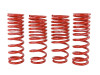 Skunk2 88-91 Honda Civic/CRX Lowering Springs (2.50in - 2.25in.) (Set of 4) - 519-05-1650