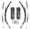 Skyjacker 2" RAN STX / 90-97 XLT SYST - 132XKS-M
