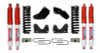 Skyjacker 4" 83-97 RANGER 4WD KIT - 134R2K-N