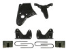 Skyjacker Suspension Lift Kit Component 1984-1985 Ford Bronco II - 136BH