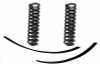 Skyjacker 2"78-79 BRONCO KT/ADD-LEAF - 172BK