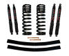 Skyjacker 2" 69-72 F150 4WD - 172EPK-B