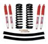 Skyjacker 3.5-4" KT 66-72 F100/1504WD - 174EPK-H