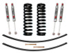 Skyjacker 3.5-4" KIT 73-79 F150 4X4 - 174PK-M