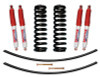 Skyjacker 3.5-4" KIT 73-79 F150 4X4 - 174PK-N