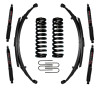 Skyjacker 3.5-4" 73-79 F150 W/REAR SP - 174PKS-B