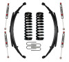 Skyjacker 3.5-4" 73-79 F150 W/REAR SP - 174PKS-M