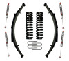 Skyjacker 6" 73-79 F150 W/REAR SPRGS - 176PKS-M