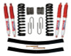 Skyjacker 8.5-9" 8-79 BRONCO 4WD - 179BK-H