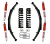 Skyjacker 9" 73-79 F150 W/REAR SPRGS - 179PKS-N