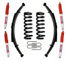 Skyjacker 2" 80-96 BRONCO SYSTEM - 182BKS-H