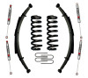 Skyjacker 2" 80-96 BRONCO SYSTEM - 182BKS-M