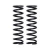 Skyjacker 2.5 In x 12 In x 200lb Universal Coilover Coil Springs - 2.5X12X200PR Photo - Primary