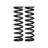 Skyjacker 2.5 In x 12 In x 300lb Universal Coilover Coil Springs - 2.5X12X300PR Photo - Primary