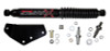 Skyjacker 2005-2010 Ford F-250 Super Duty Steering Damper Kit - 8156