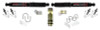 Skyjacker 2005-2014 Ford F-350 Super Duty 4 Wheel Drive Steering Damper Kit - 8254