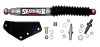 Skyjacker 2005-2010 Ford F-250 Super Duty 4 Wheel Drive Steering Damper Kit - 9156