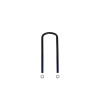 Skyjacker Axle U-Bolt All Non-Spec Vehicles - 916X318X1012