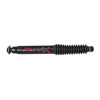 Skyjacker 2018+ Jeep Wrangler JL 3in-4in Lift Black Max Front Shock Absorber w/ Black Boot - B8386