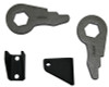 Skyjacker 2007-2007 Chevrolet Silverado 1500 HD Classic 4WD Suspension Front Leveling Kit - C102KE