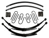 Skyjacker 8" SOFTR 77-87 GM 1 TON - C180CK