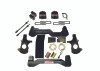 Skyjacker 6"KIT,07-13 GMC1500 P/U 4WD - C7660PK