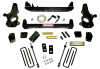 Skyjacker 3" KIT,01-11 GMC 2500HD 4X4 - C9381K