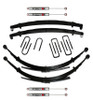 Skyjacker 4"SYS,87-91DODGE CUM,4MONOS - D400CDKS4-M