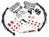 Skyjacker 5"SYSTEM,09 DODGE 2500 4WD - D4519KS