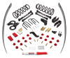 Skyjacker 5"KIT,CLII 09 DGE 2500 4WD - D4529K