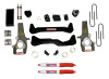 Skyjacker 6"KIT,06-08 DGE1500,4HYDROS - D660SSK-H
