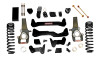 Skyjacker 6" KIT,09-11 DODGE 1500 4WD - D960SSK