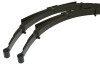 Skyjacker 4" SOFTR REAR SPR 2-STG DGE - DR40