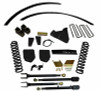 Skyjacker 8.5"KIT,11 F250 4WD DIESEL - F11852K