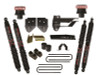 Skyjacker 2017-2017 Ford F-250 Super Duty Suspension Lift Kit - F1740SPB
