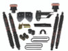 Skyjacker 2017-2017 Ford F-350 Super Duty 4 Wheel Drive Suspension Lift Kit - F1740SPB3