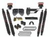 Skyjacker 2017-2017 Ford F-350 Super Duty 4 Wheel Drive Suspension Lift Kit - F1740SPB3