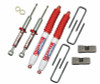 Skyjacker Suspension Lift Kit w/ Shock 2004-2004 Ford F-150 Heritage - F432STBN
