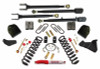 Skyjacker 4"KIT,05 F350 4WD/DSL W/LKS - F54524K3