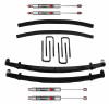 Skyjacker 4"KIT,67-77 F250HI-BOY,4MON - F740K-M
