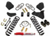 Skyjacker 4"KIT,2008 F350 4WD DIESEL - F8451K3