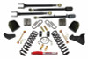 Skyjacker 4"KIT,08 F350 4WD/DSL W/LKS - F84524K3
